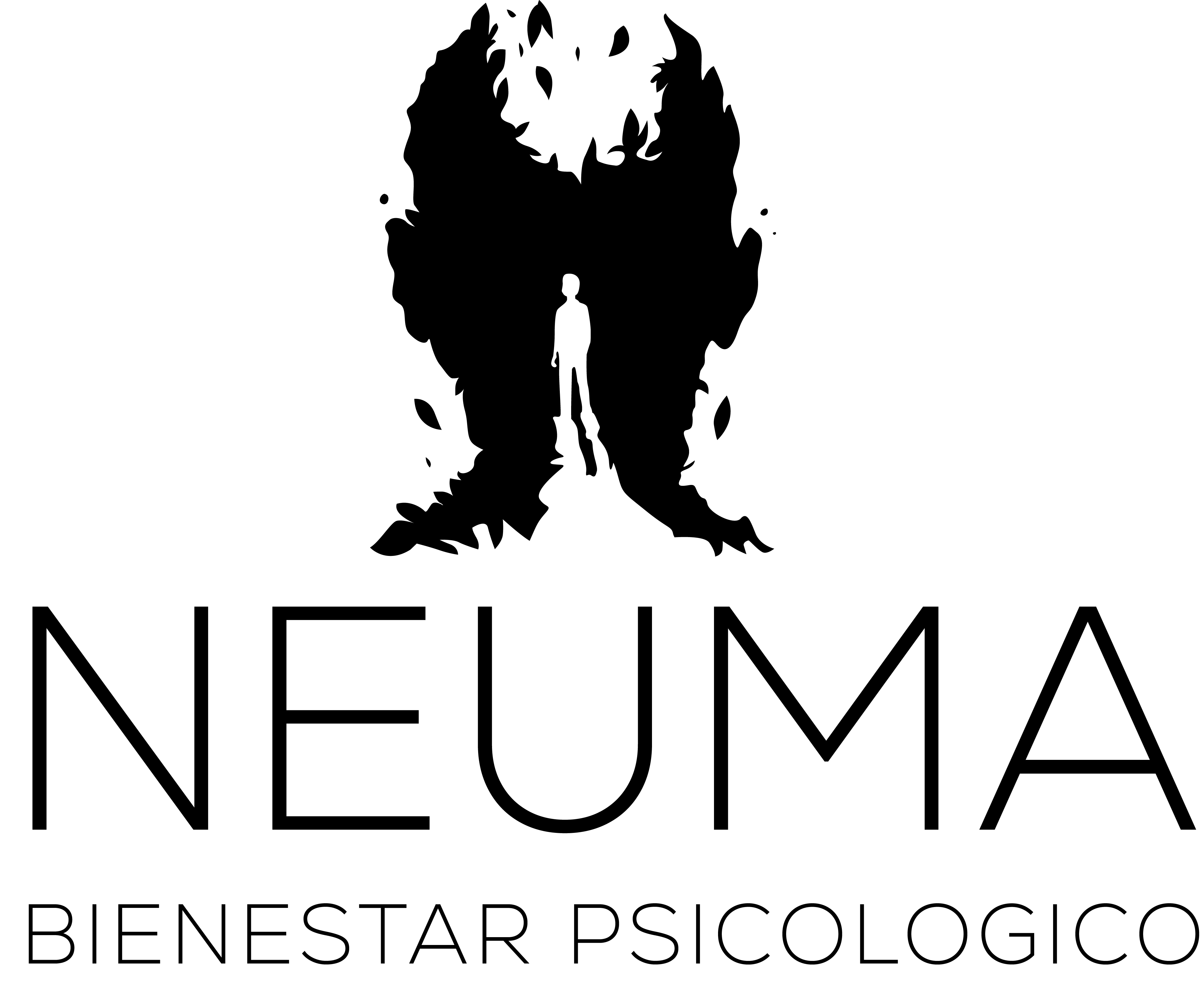 Logo Neuma